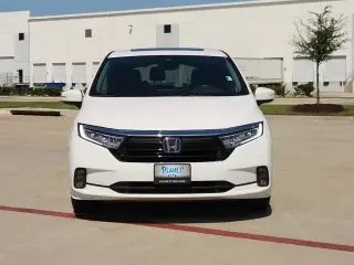 Honda Odyssey 2024 EX-L 4dr Mini-Van