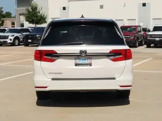 Honda Odyssey 2024 EX-L 4dr Mini-Van