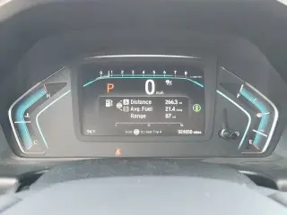 Honda Odyssey 2024 EX-L 4dr Mini-Van