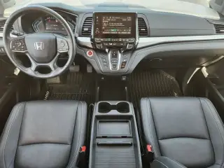 Honda Odyssey 2024 EX-L 4dr Mini-Van