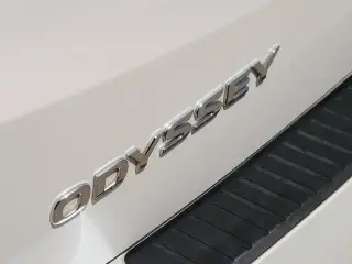 Honda Odyssey 2024 EX-L 4dr Mini-Van