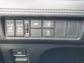 Honda Odyssey 2024 EX-L 4dr Mini-Van