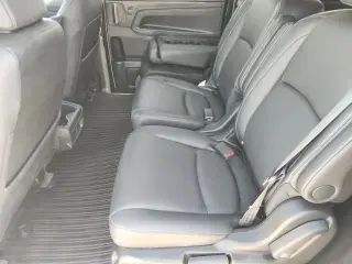 Honda Odyssey 2024 EX-L 4dr Mini-Van
