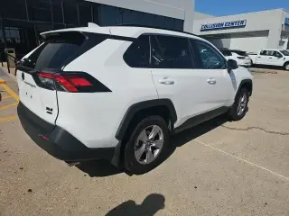 Toyota RAV4 2025 AWD XLE 4dr SUV