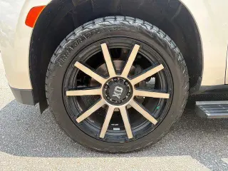 GMC Yukon 2021 4x4 Denali 4dr SUV
