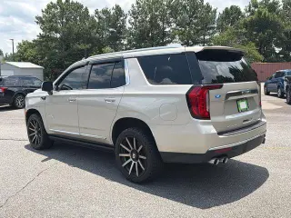 GMC Yukon 2021 4x4 Denali 4dr SUV