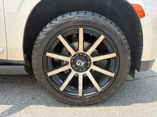 GMC Yukon 2021 4x4 Denali 4dr SUV