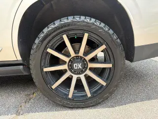 GMC Yukon 2021 4x4 Denali 4dr SUV
