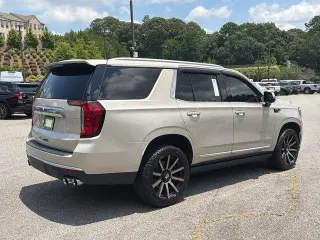GMC Yukon 2021 4x4 Denali 4dr SUV