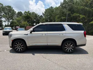GMC Yukon 2021 4x4 Denali 4dr SUV