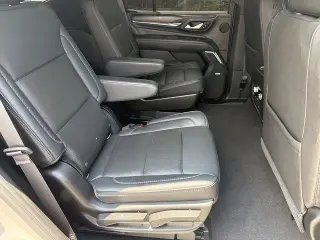 GMC Yukon 2021 4x4 Denali 4dr SUV