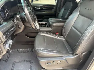 GMC Yukon 2021 4x4 Denali 4dr SUV