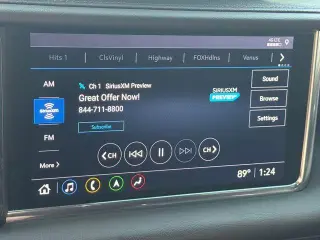 GMC Yukon 2021 4x4 Denali 4dr SUV
