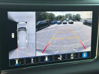 GMC Yukon 2021 4x4 Denali 4dr SUV