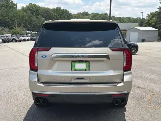 GMC Yukon 2021 4x4 Denali 4dr SUV