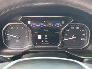 GMC Yukon 2021 4x4 Denali 4dr SUV