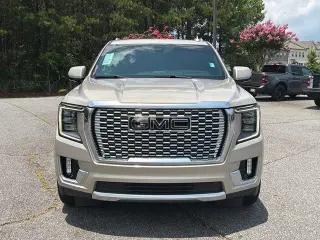 GMC Yukon 2021 4x4 Denali 4dr SUV