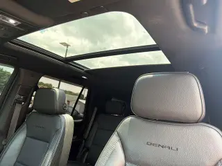 GMC Yukon 2021 4x4 Denali 4dr SUV