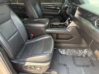 GMC Yukon 2021 4x4 Denali 4dr SUV