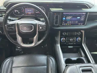 GMC Yukon 2021 4x4 Denali 4dr SUV