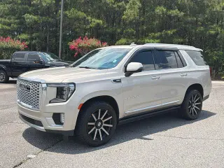 GMC Yukon 2021 4x4 Denali 4dr SUV