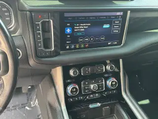 GMC Yukon 2021 4x4 Denali 4dr SUV