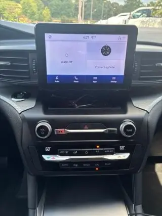 Ford Explorer 2020 AWD XLT 4dr SUV
