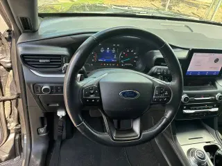 Ford Explorer 2020 AWD XLT 4dr SUV