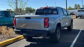 Chevrolet Colorado 2023 4x4 Z71 4dr Crew Cab 5 ft. SB