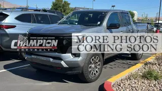 Chevrolet Colorado 2023 4x4 Z71 4dr Crew Cab 5 ft. SB