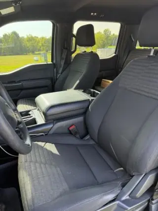 Ford F-150 2023 4x4 XL 4dr SuperCrew 5.5 ft. SB