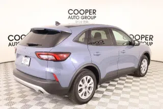 Ford Escape 2025 Active 4dr SUV