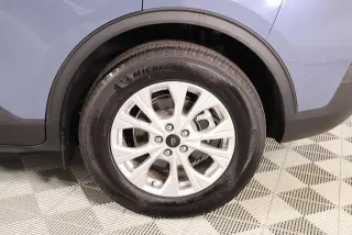 Ford Escape 2025 Active 4dr SUV