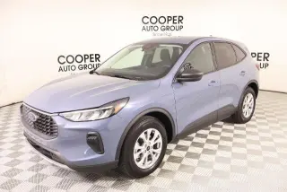 Ford Escape 2025 Active 4dr SUV