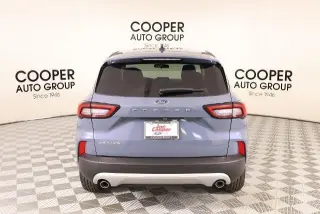 Ford Escape 2025 Active 4dr SUV