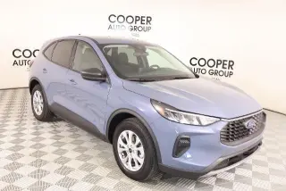 Ford Escape 2025 Active 4dr SUV