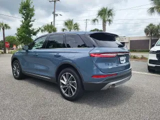 Lincoln Corsair 2023 Standard 4dr SUV