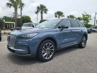 Lincoln Corsair 2023 Standard 4dr SUV