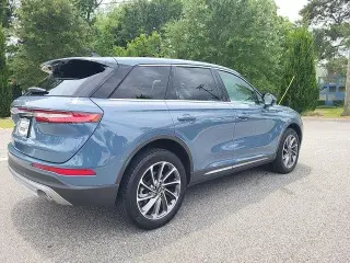 Lincoln Corsair 2023 Standard 4dr SUV