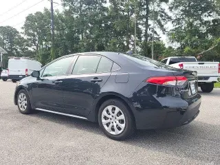 Toyota Corolla 2022 LE 4dr Sedan