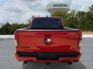 Ram 1500 2022 4x2 Big Horn 4dr Crew Cab 5.6 ft. SB Pickup