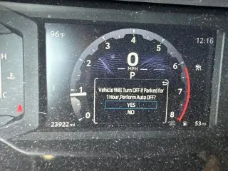 Toyota Tacoma 2024 4x4 SR 4dr Double Cab 5.0 ft SB 8A