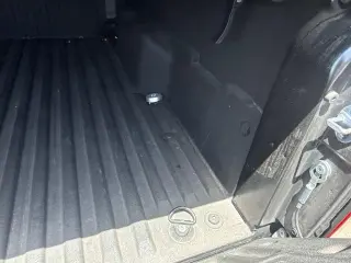 Toyota Tacoma 2024 4x4 SR 4dr Double Cab 5.0 ft SB 8A