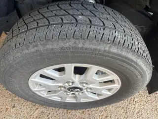 Toyota Tacoma 2024 4x4 SR 4dr Double Cab 5.0 ft SB 8A