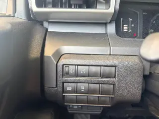 Toyota Tacoma 2024 4x4 SR 4dr Double Cab 5.0 ft SB 8A