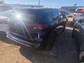 Nissan Rogue 2025 AWD SV 4dr Crossover