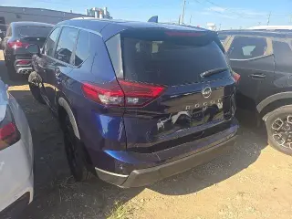 Nissan Rogue 2025 AWD SV 4dr Crossover