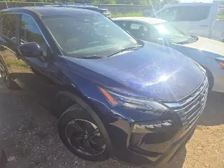 Nissan Rogue 2025 AWD SV 4dr Crossover