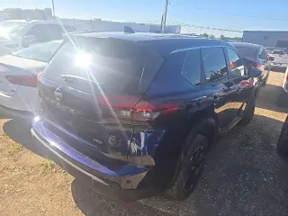 Nissan Rogue 2025 AWD SV 4dr Crossover