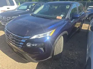 Nissan Rogue 2025 AWD SV 4dr Crossover